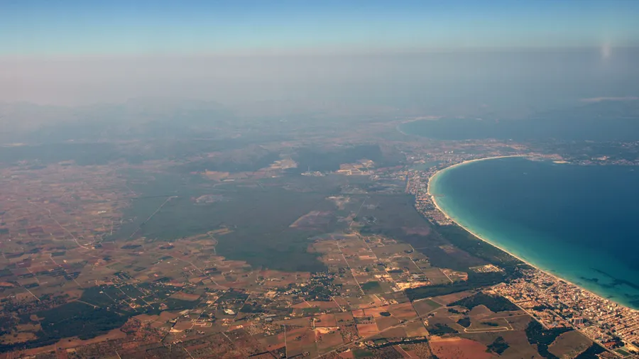 Parque Natural de S'Albufera de Mallorca