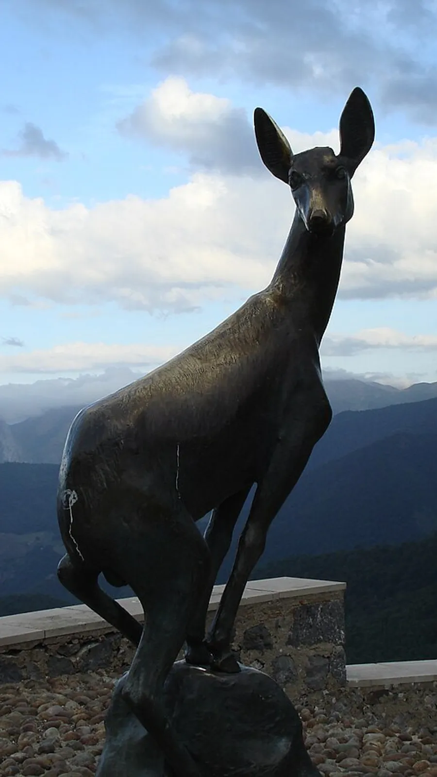Puerto de San Glorio
