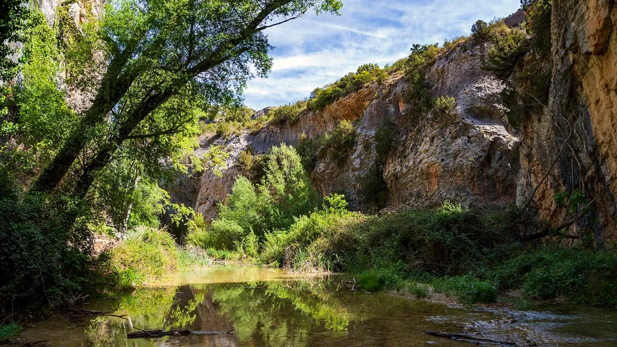 Canyoning camp in the Aragonese Pyrenees · weekend, 4 canyons