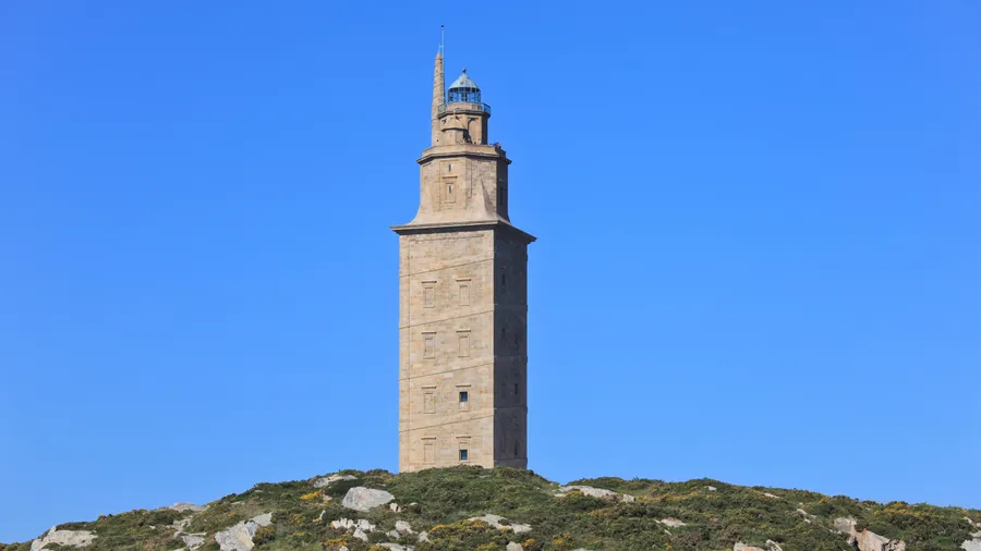 A Coruña