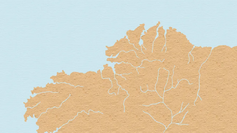 Imagen de Artículo de Blog: Turismo activo en Galicia: 10 experiencias entre rías, bosques atlánticos y costa salvaje