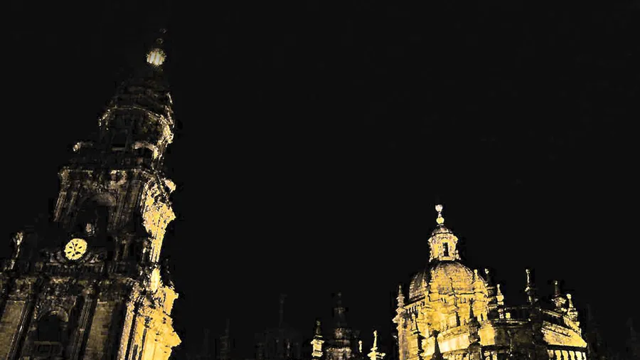 Santiago de Compostela