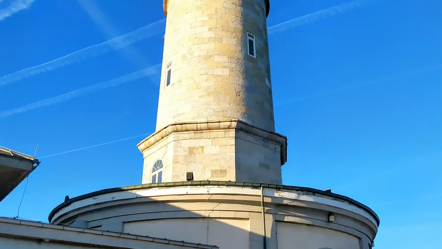 Kunstzentrum Faro de Cabo Mayor
