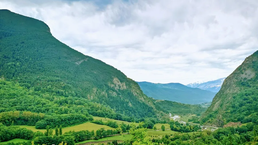 Congosto de Ventamillo