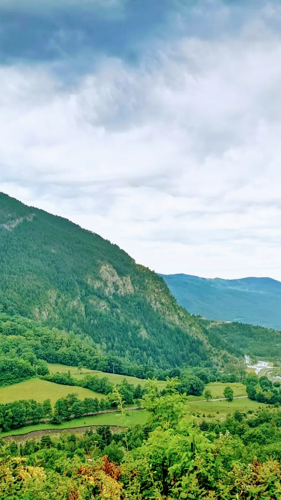 Congosto de Ventamillo