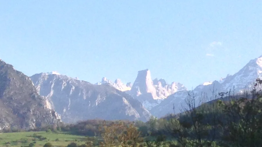 Naranjo de Bulnes
