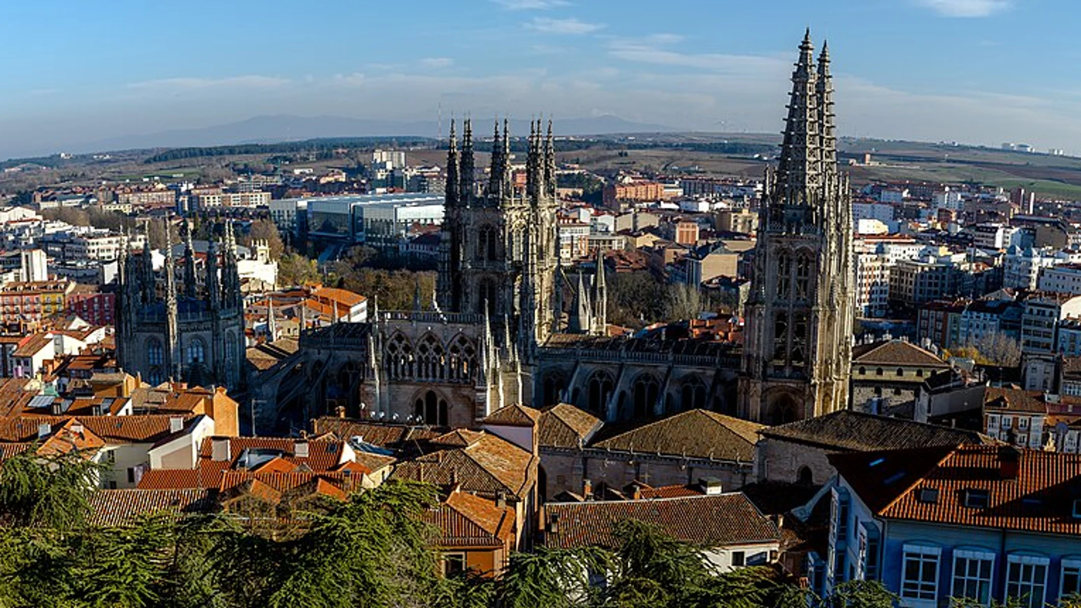 Burgos