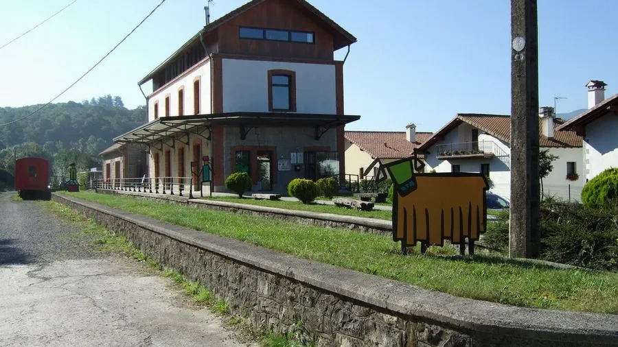 Lekunberri