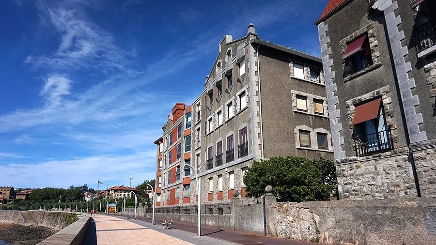 Getxo