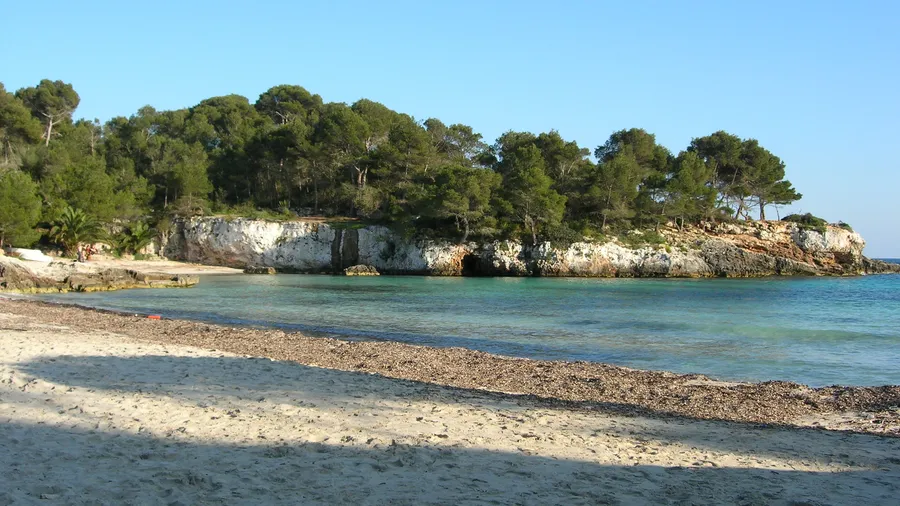 Cala Turqueta