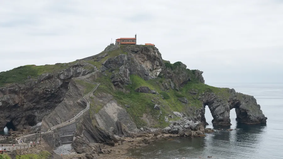 Costa de Bizkaia