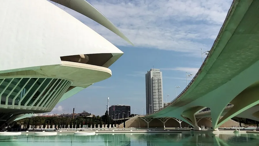 Comunitat Valenciana