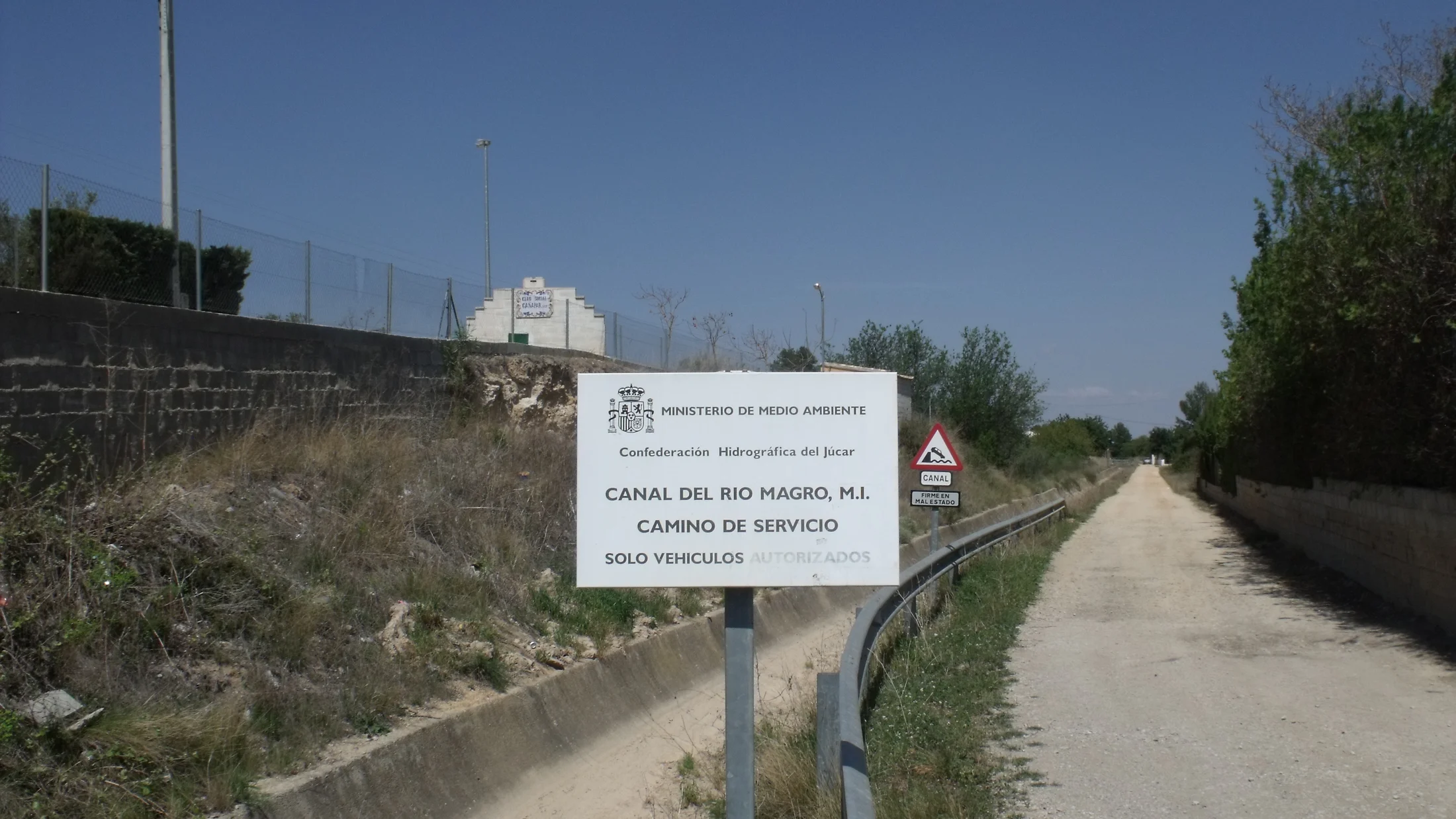 File:Canal del río Magro 01.JPG