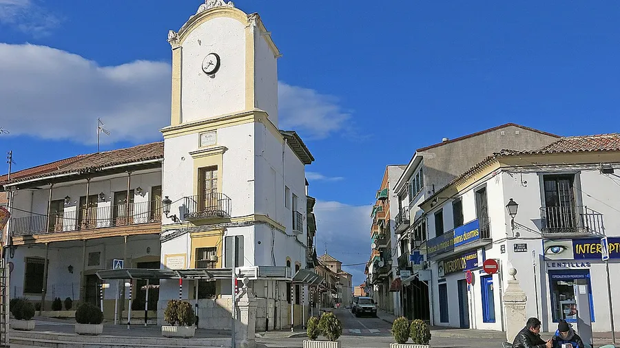 Ciempozuelos