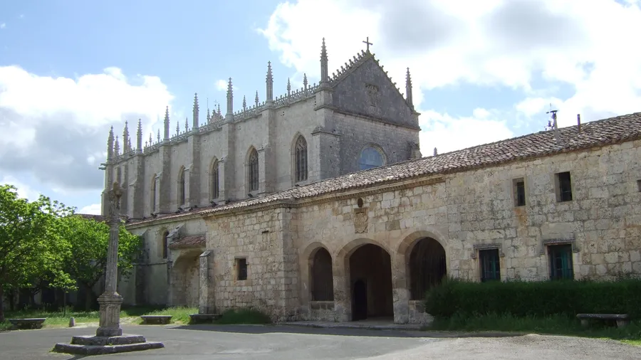 Cartuja de Miraflores