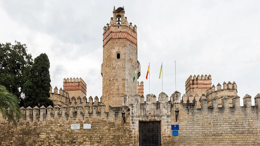 El Puerto de Santa María