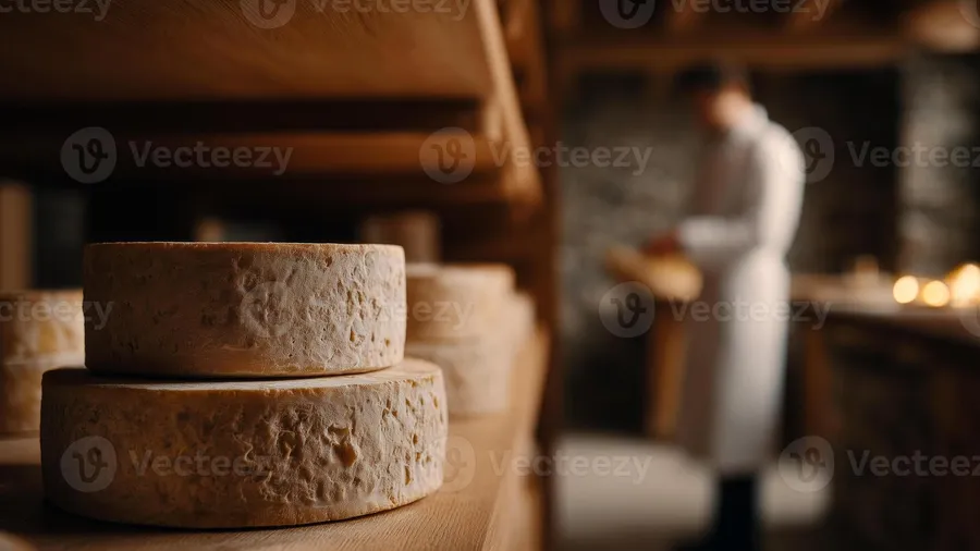 Rutas del queso en España