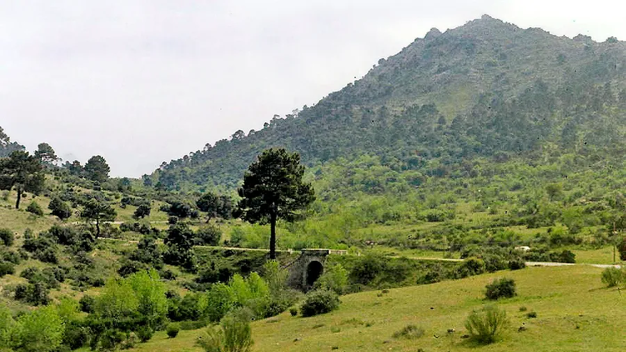 San Martín de Valdeiglesias