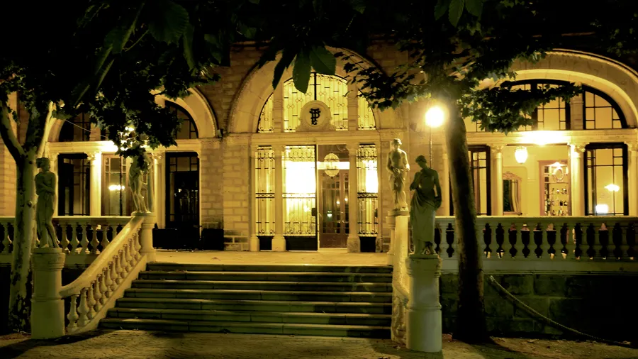 Thermae d'Alhama de Aragón