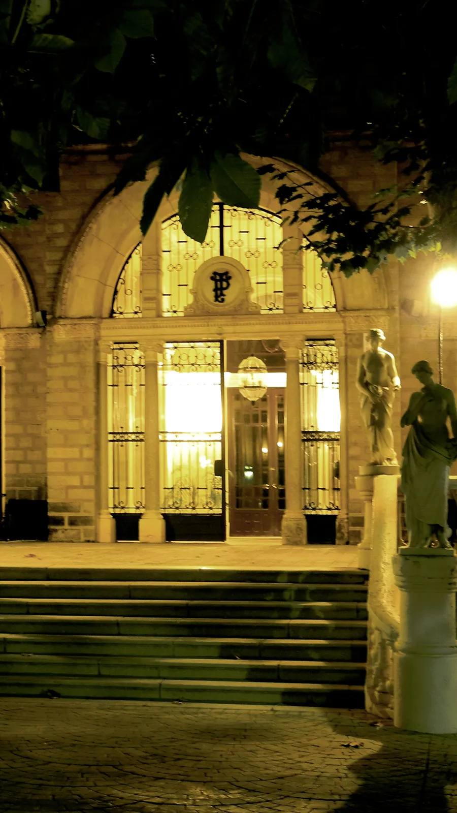 Thermae d'Alhama de Aragón