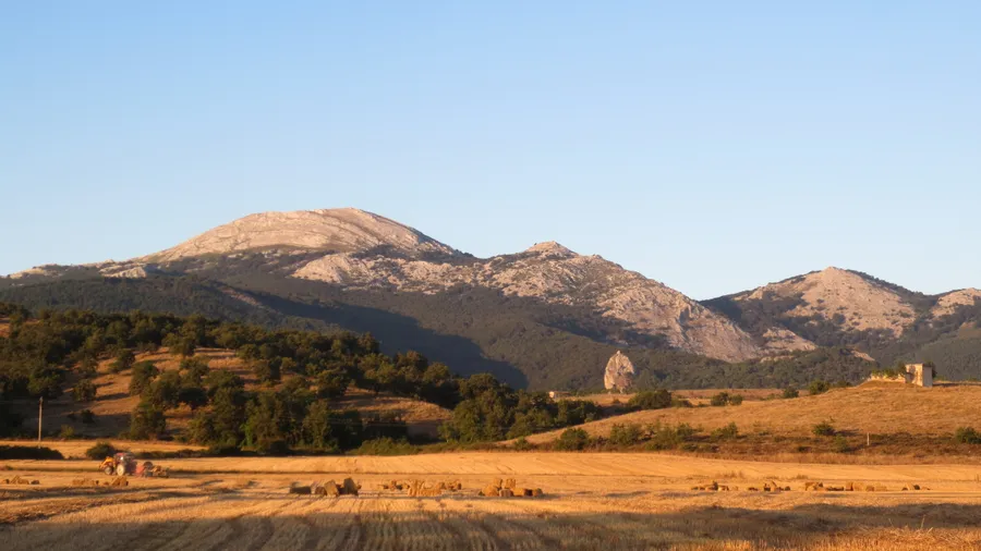 Parque Natural de Aizkorri-Aratz