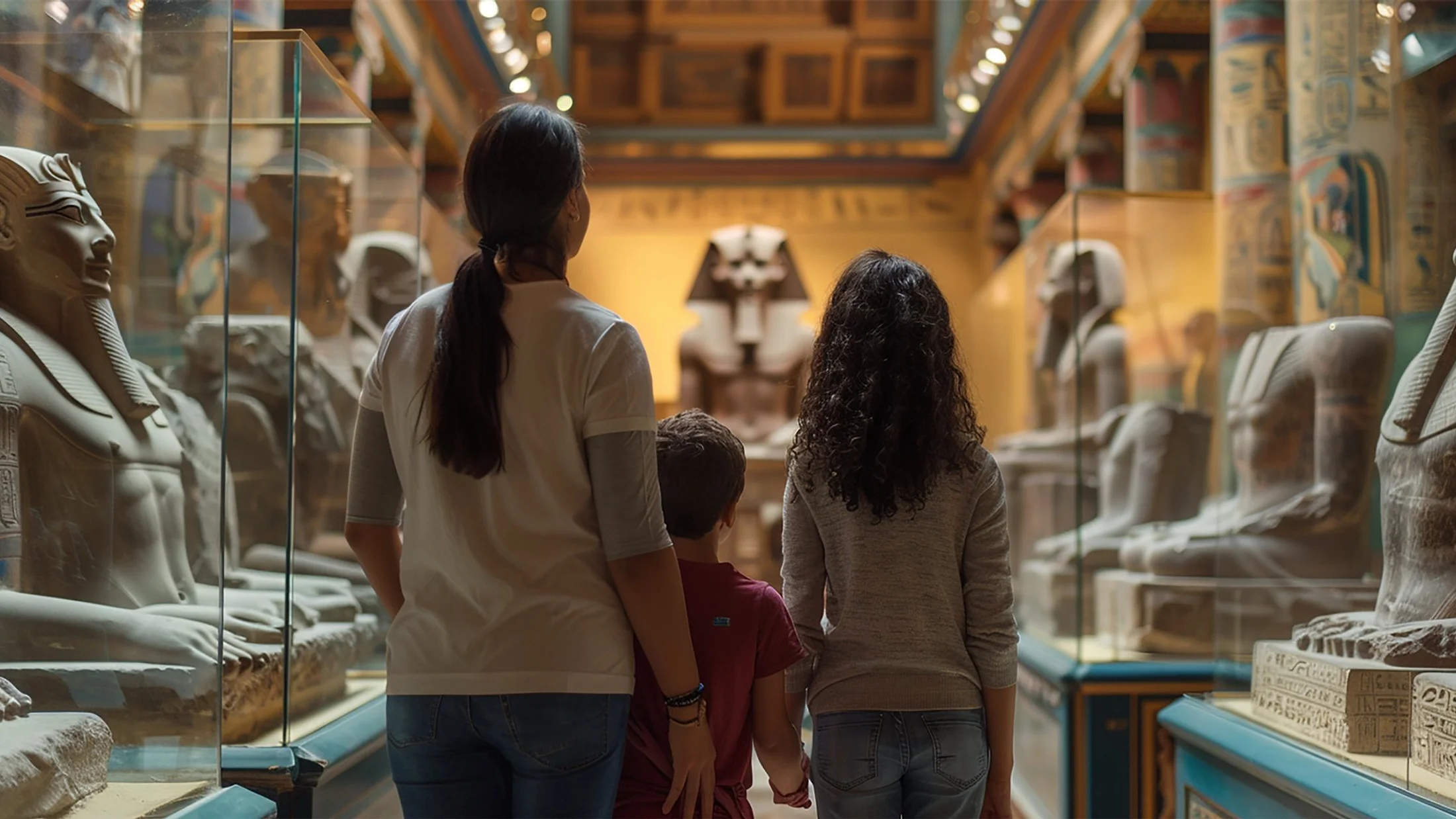 Museos y exposiciones