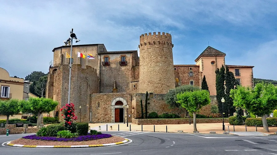 Sant Feliu de Guíxols