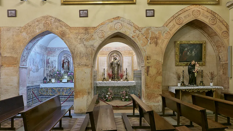 La Rábida Monastery