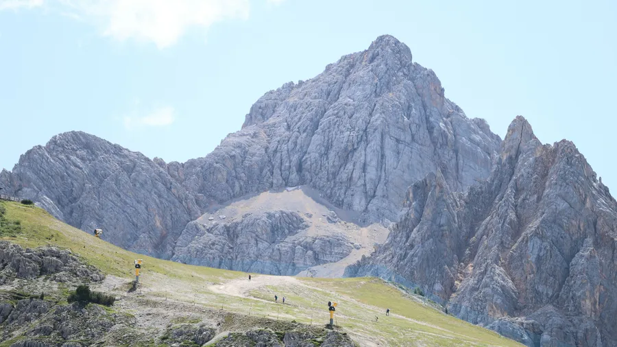 Anillo de Picos de Europa