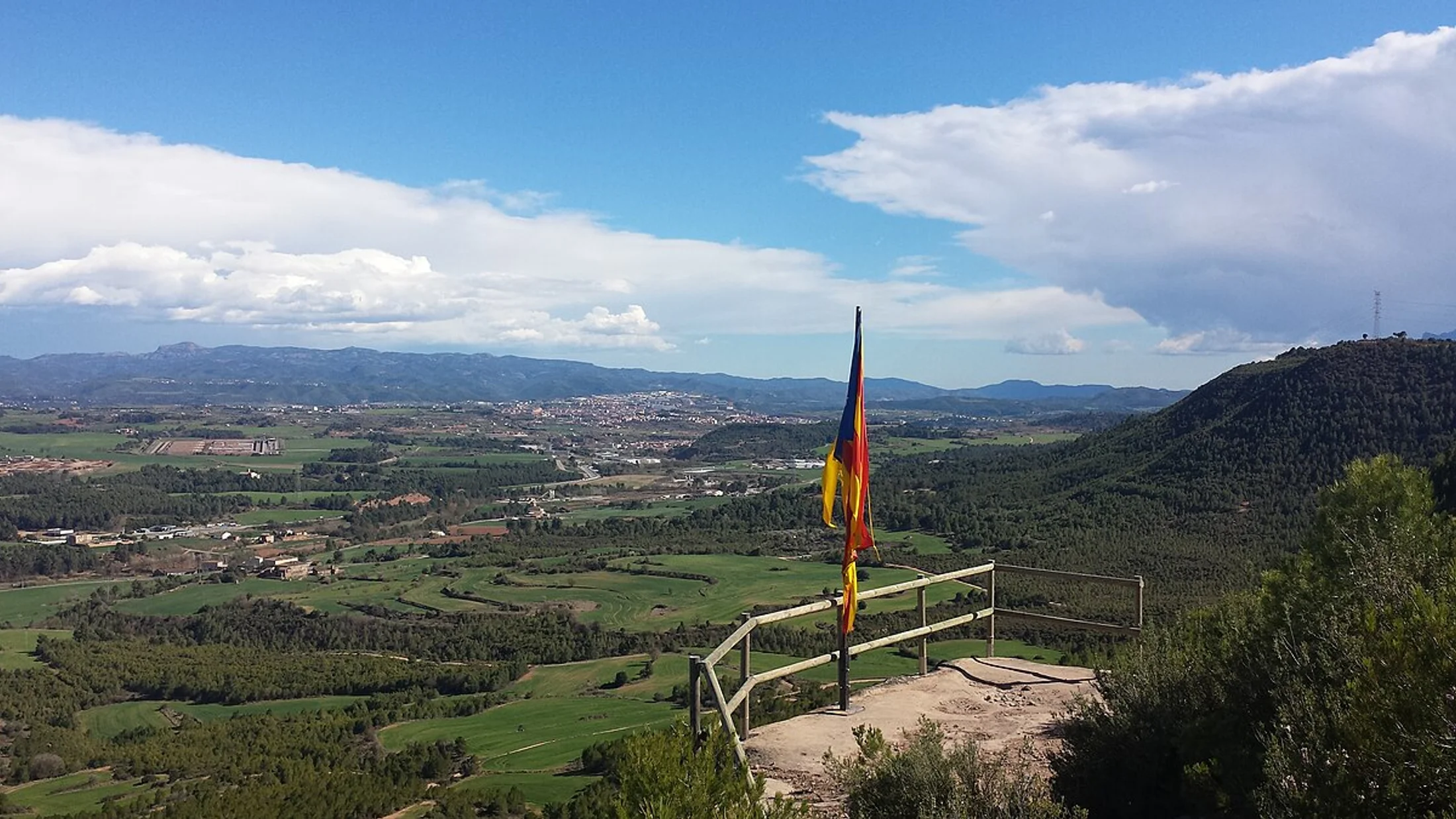 Sant Joan de Vilatorrada