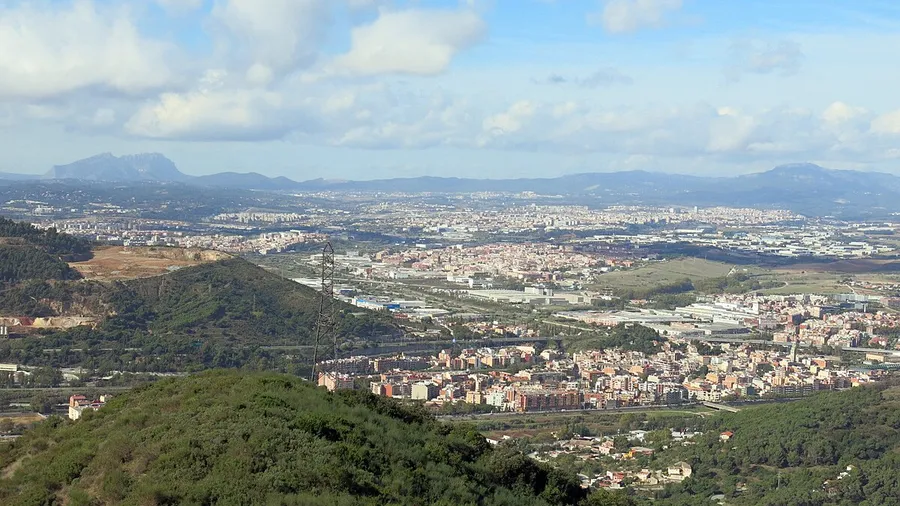 Cerdanyola del Vallès