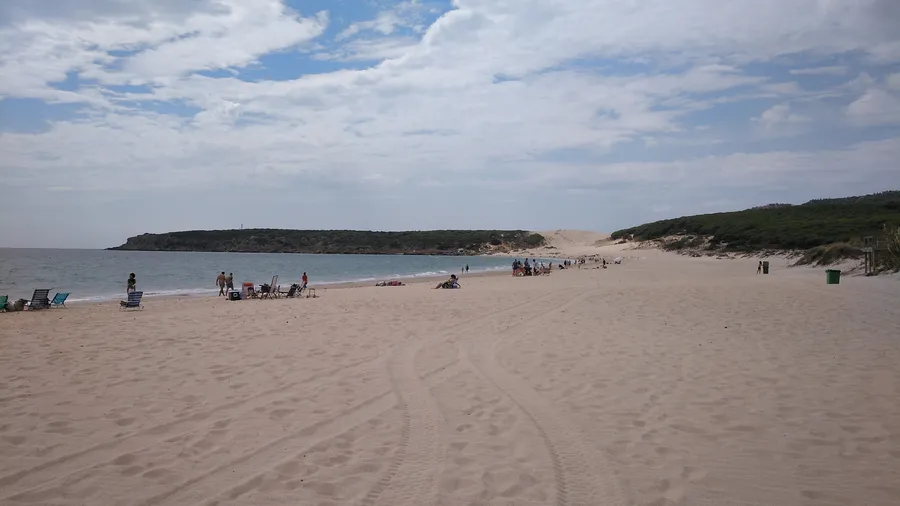 Imagen de Artículo de Blog: Active tourism on the Andalusian coast: surf, kite and kayak in Cádiz, Huelva and Almería