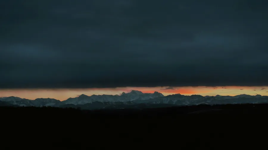 Imagen de Artículo de Blog: 10 sunsets in Spain worth a trip: mountains, coast and wetlands