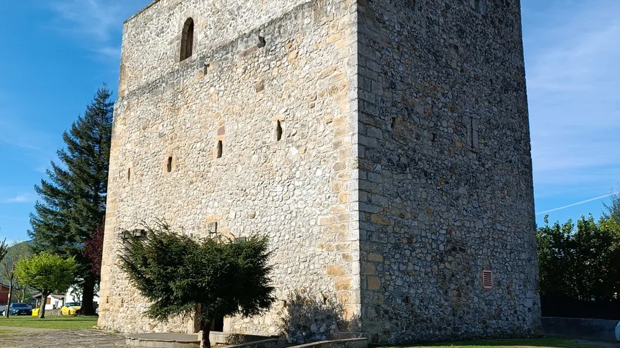 San Felices de Buelna