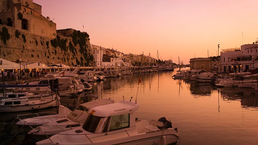 Ciutadella de Menorca
