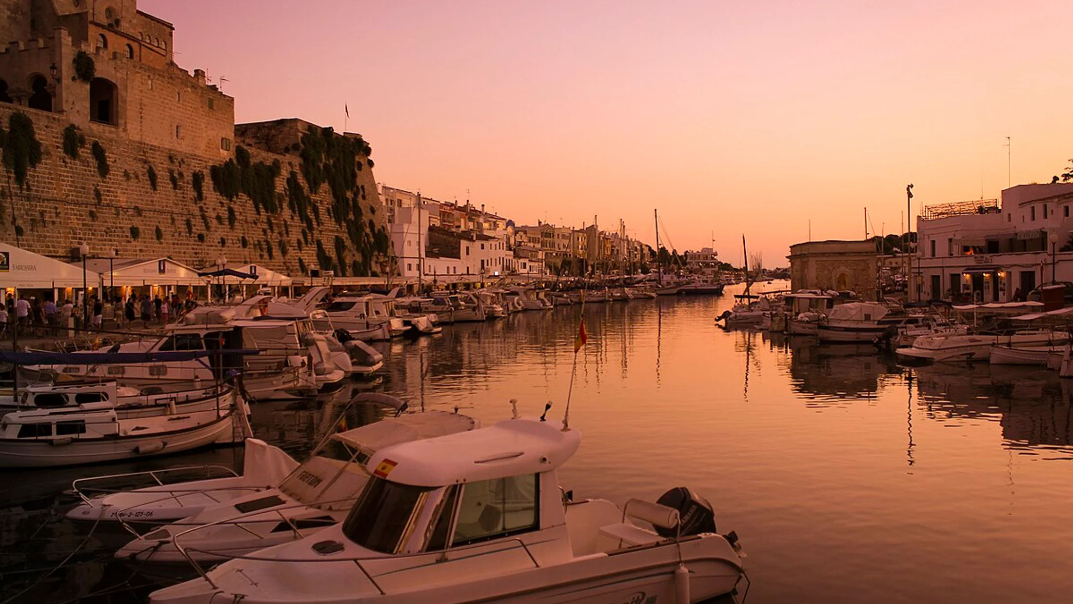 Ciutadella de Menorca