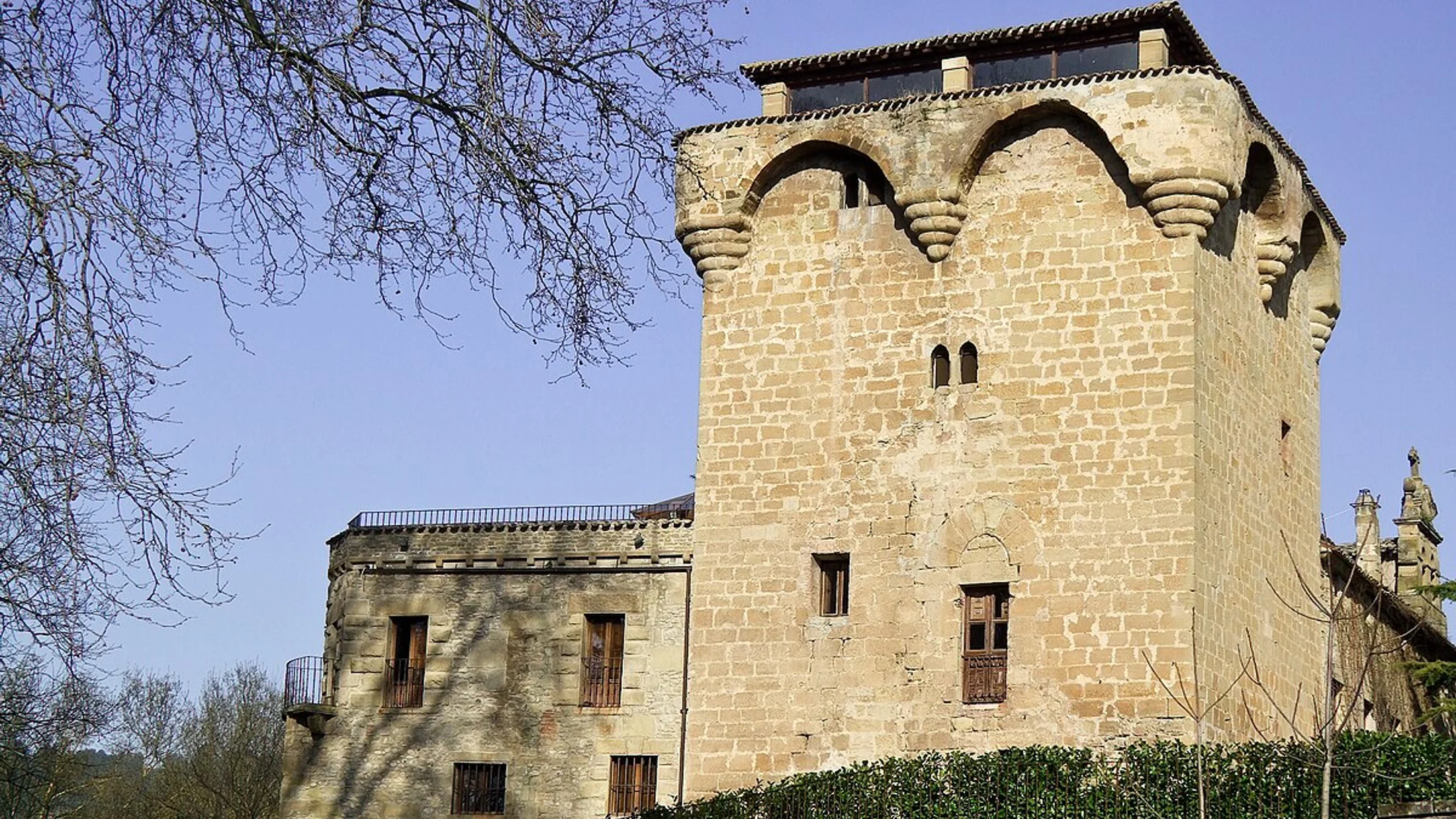 Torremontalbo