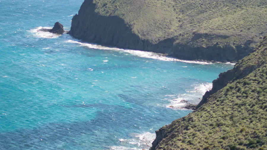 Mirador da Amatista (Cabo de Gata)