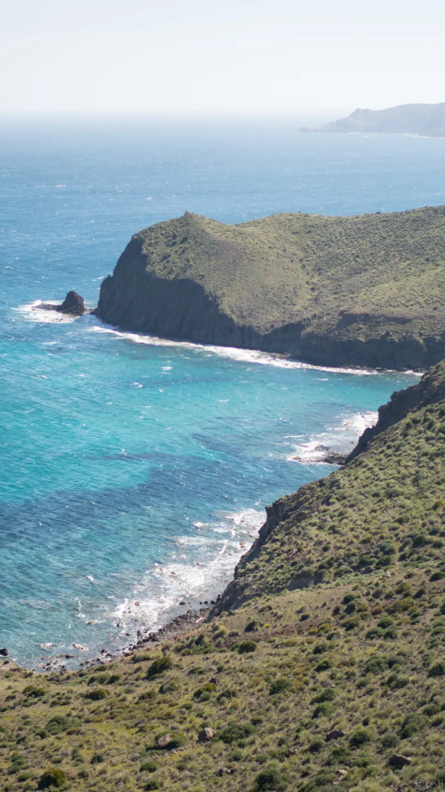 Amatista Viewpoint (Cabo de Gata)