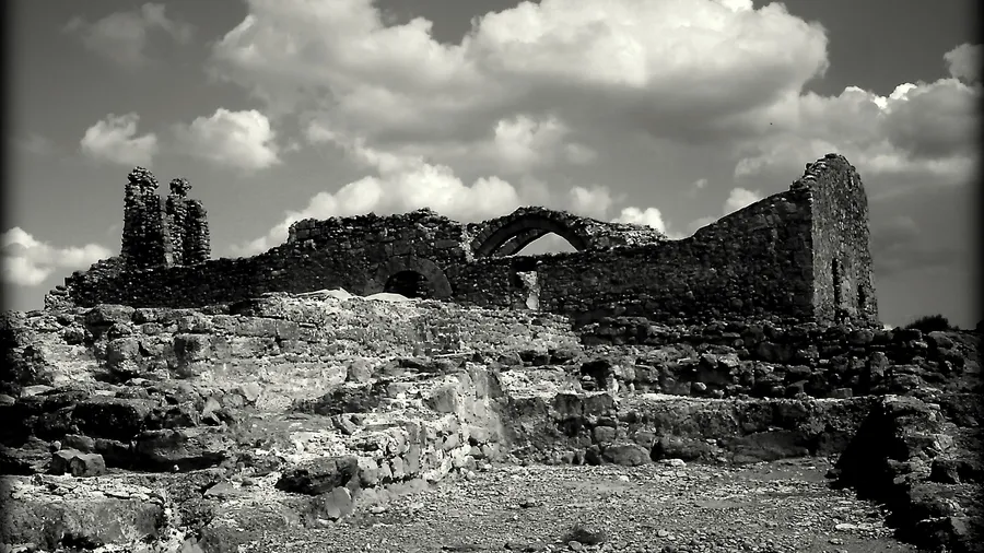 Parc archéologique de Recópolis