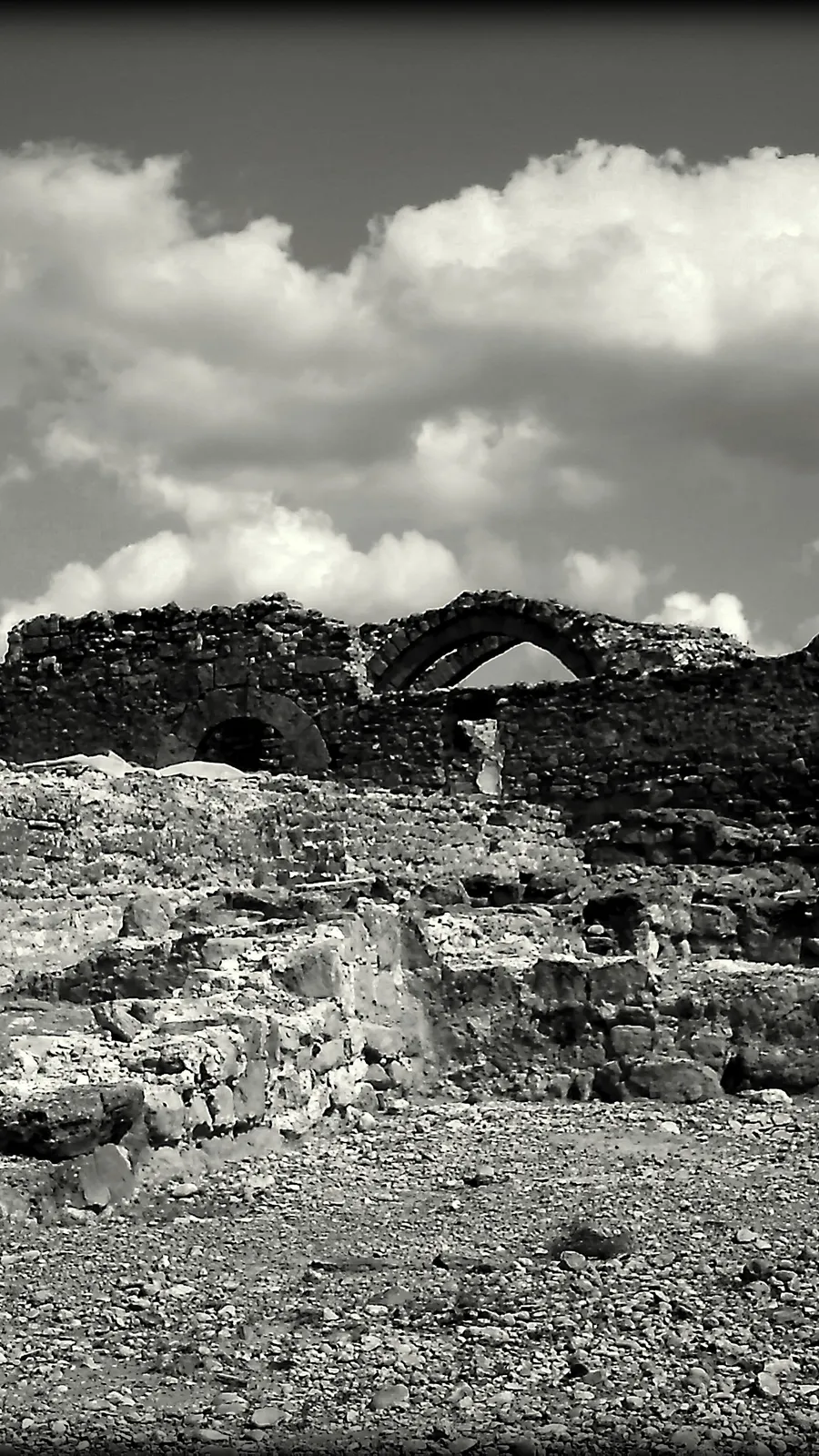 Recópolis Archaeological Park