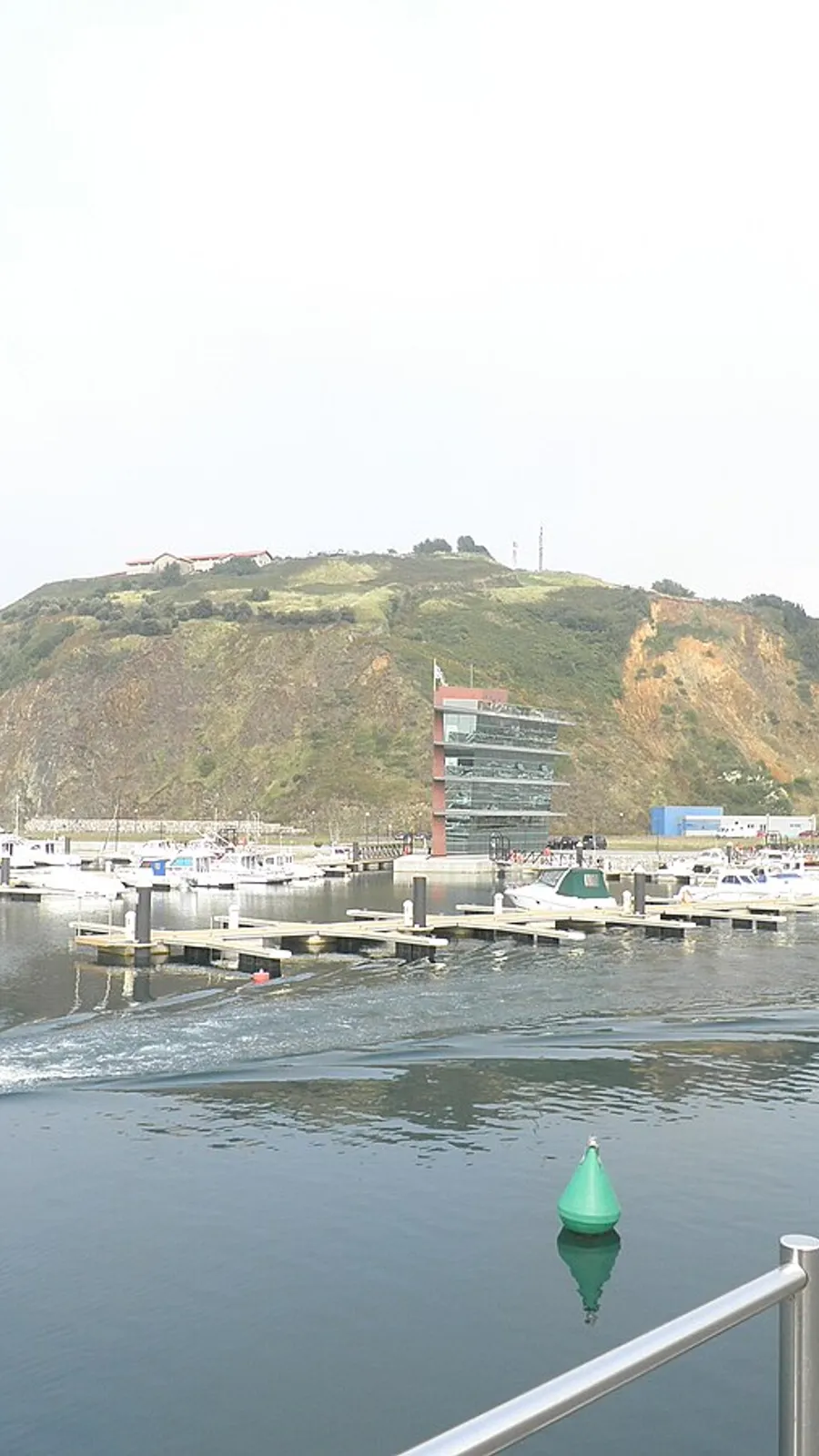 La Atalaya & Fuerte del Rastrillar