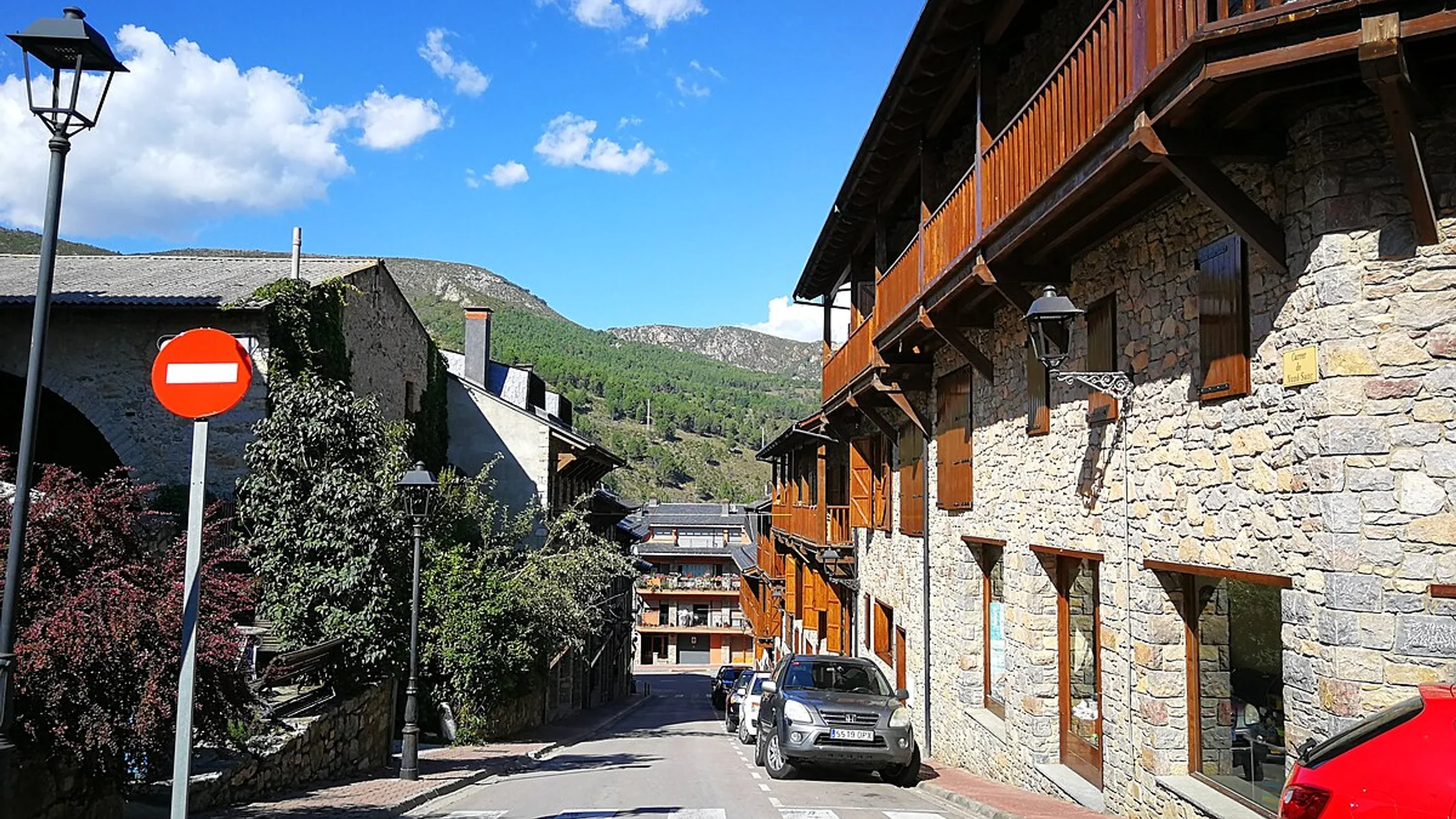 Bellver de Cerdanya
