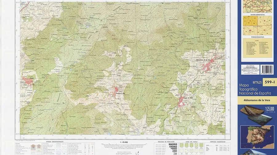 Aldeanueva de la Vera