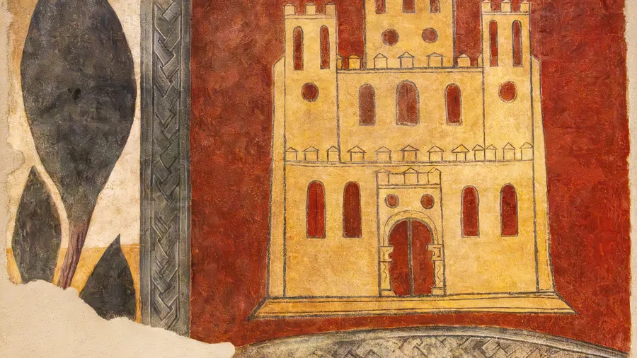 Monasterio de San Pedro de Arlanza