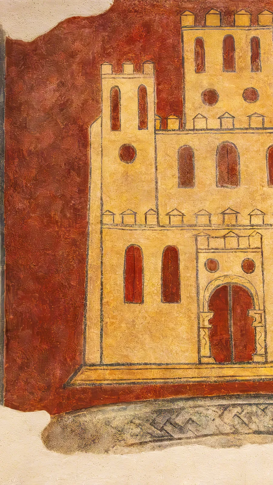 Monasterio de San Pedro de Arlanza