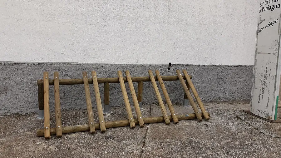 Santa Cruz de Paniagua