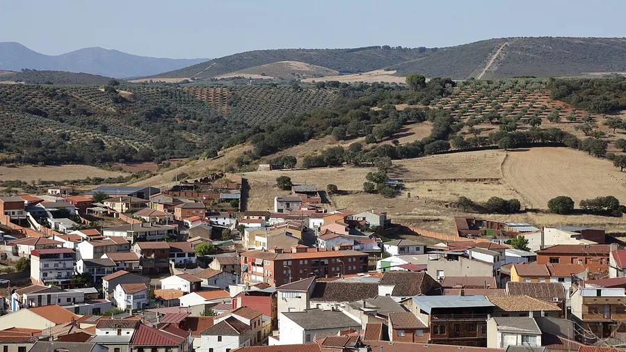 Horcajo de los Montes