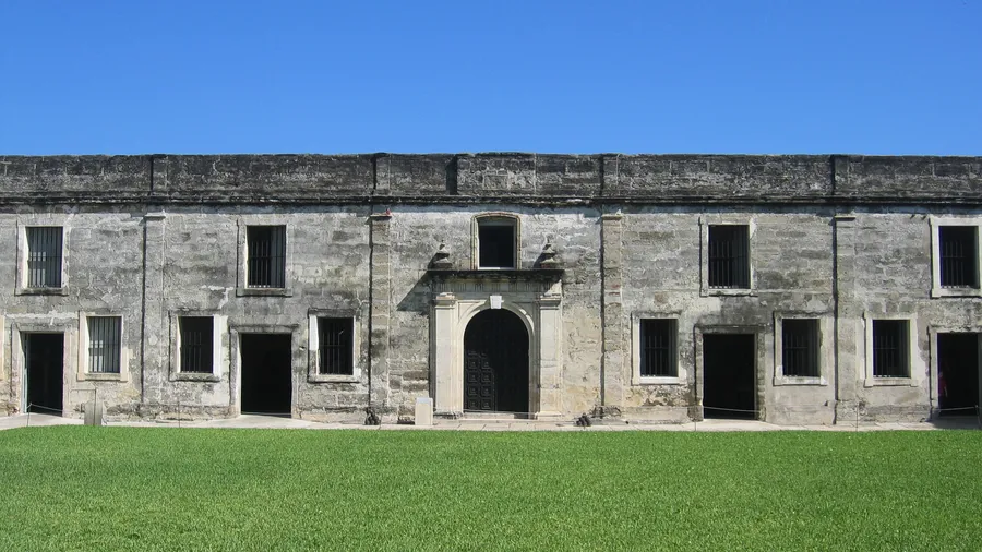 Castillo de San Marcos