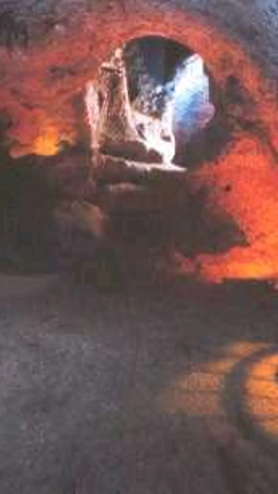 Cuevas de la Villa de Requena